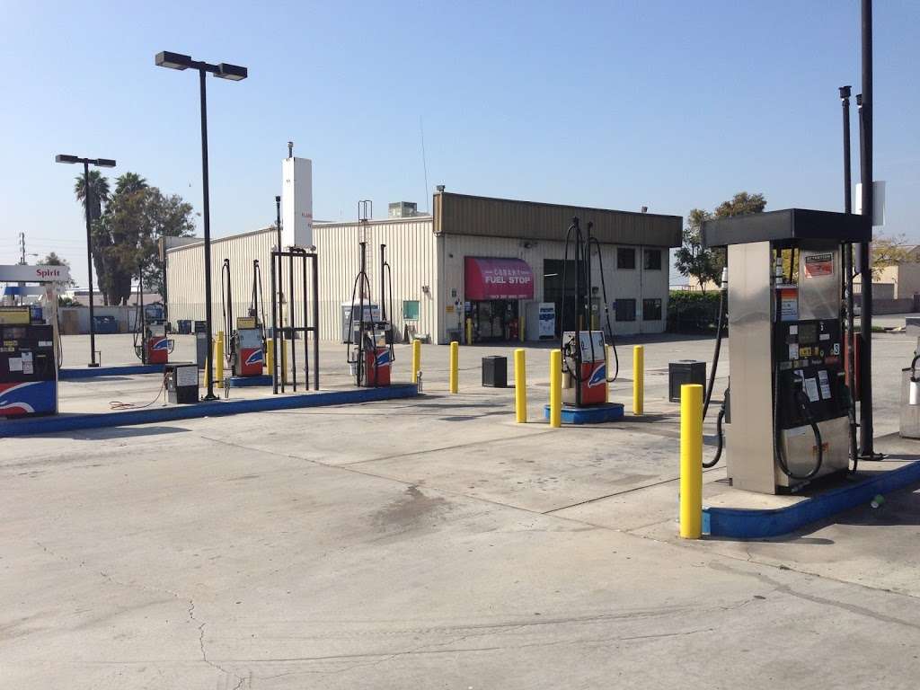 ITL- Cudahy Fuel Stop | 8330 Atlantic Ave, Cudahy, CA 90201, USA | Phone: (323) 562-1090