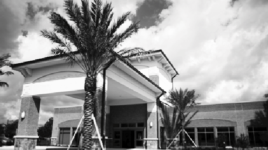 Encompass Health Rehabilitation Hospital of Altamonte Springs | 831 FL-434, Altamonte Springs, FL 32714 | Phone: (407) 587-8600