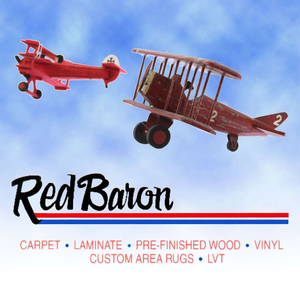 Red Baron Carpet Cleaning LLC | 305 S Main St, Newtown, CT 06470, USA | Phone: (203) 426-8155