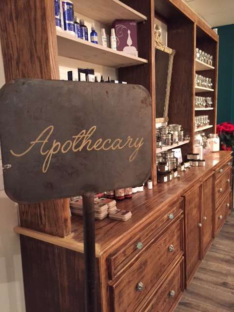 Bond & Bangs Apothecary | 701 Bangs Ave, Asbury Park, NJ 07712 | Phone: (732) 455-3334