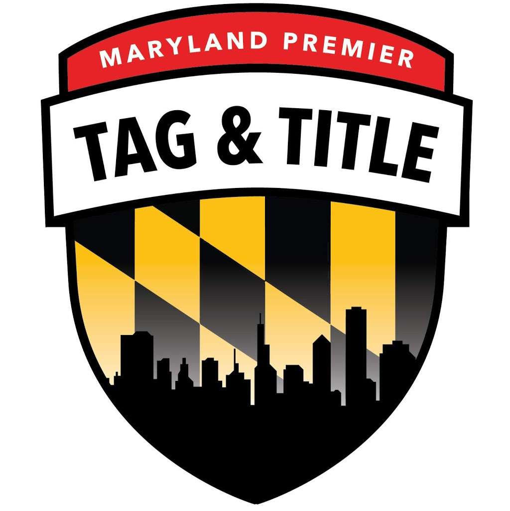 Maryland Premier Tag and Title | 231 S Broadway, Baltimore, MD 21231, USA | Phone: (410) 558-1210