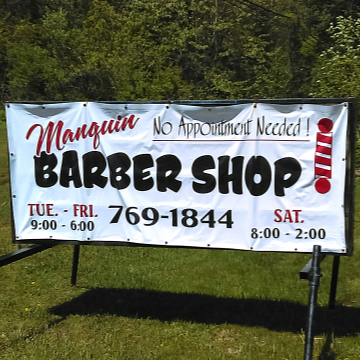 Manquin Barber Shop | 8157 Richmond Tappahannock Hwy, Aylett, VA 23009, USA | Phone: (804) 769-1844