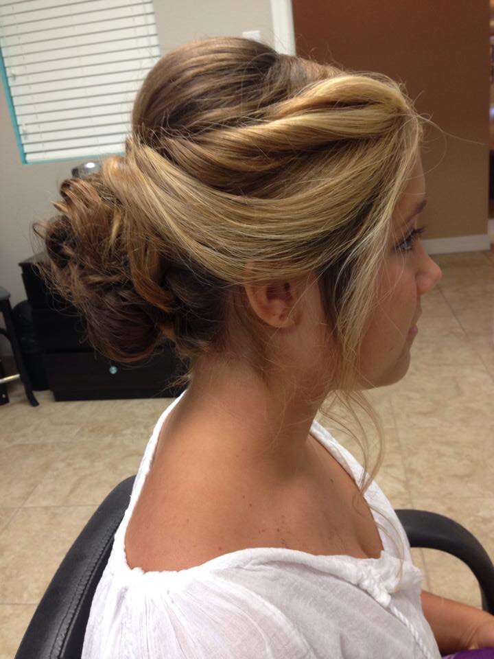 Meraki Salon | 14914 Spring Cypress Rd #125, Cypress, TX 77429, USA | Phone: (832) 275-7572