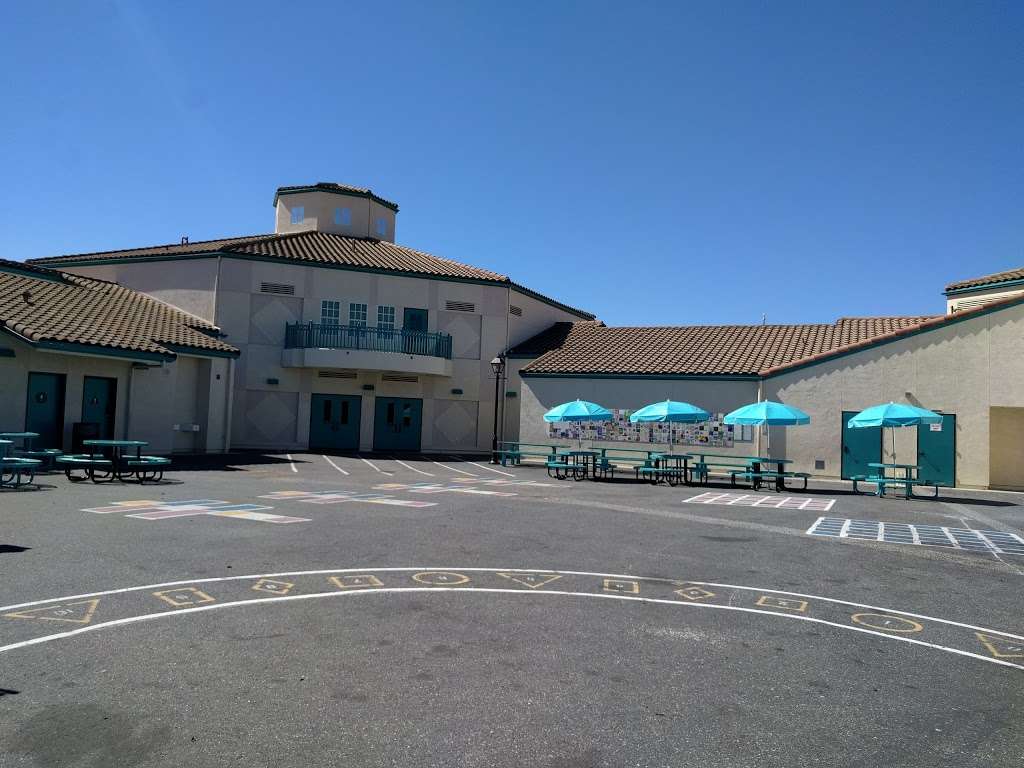 Silver Oak Elementary School | 5000 Farnsworth Dr, San Jose, CA 95138, USA | Phone: (408) 223-4515