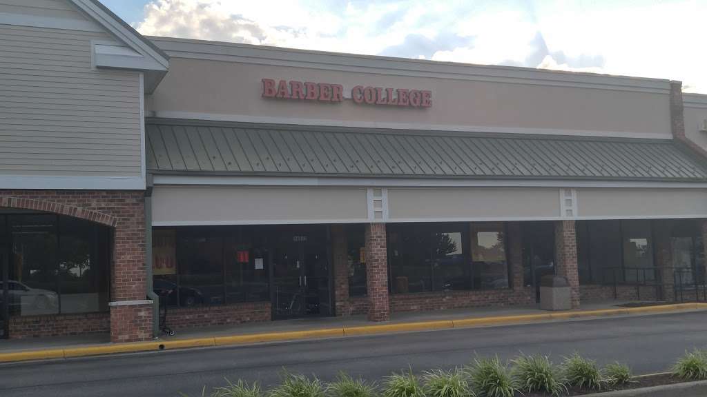 Barber College & The Shop | 14512 Smoketown Rd, Woodbridge, VA 22192 | Phone: (703) 490-7393