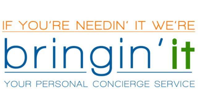 Bringin It! Your Personal Concierge Services | 3107 Westwood Dr, Arlington, TX 76012, USA | Phone: (817) 677-0030