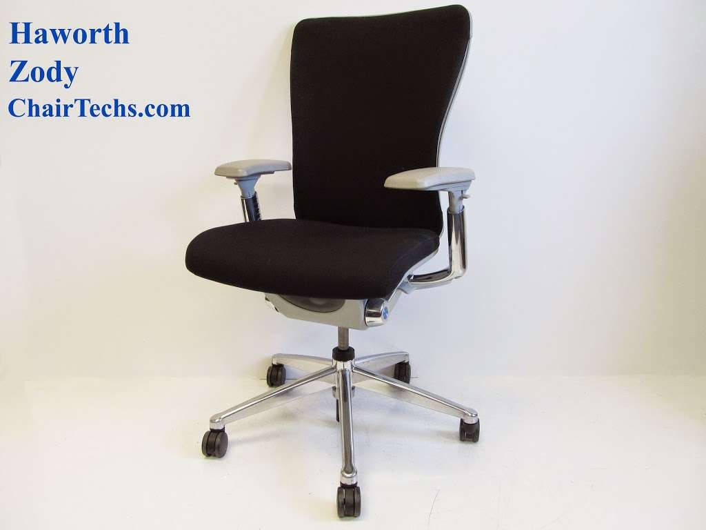 ChairTech, LLC | 156 Williams St, Carpentersville, IL 60110 | Phone: (847) 977-9559