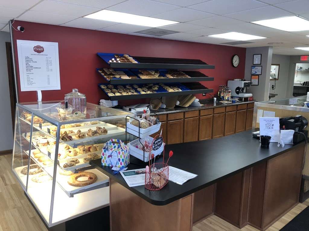 Cozzi Café & Bakeshop | 24123 75th St, Paddock Lake, WI 53168 | Phone: (262) 586-5292