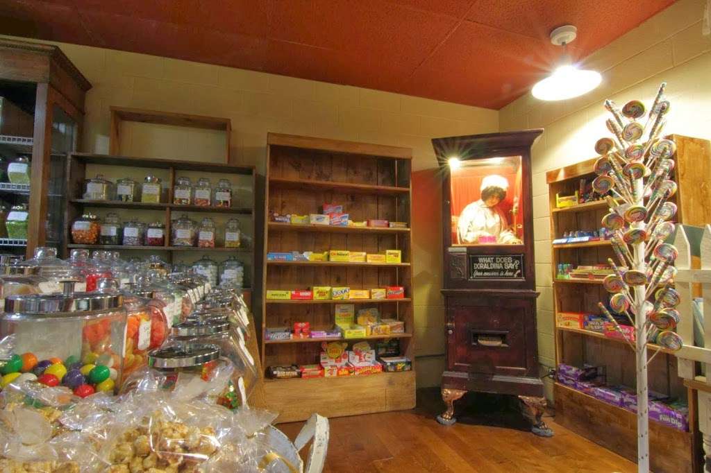 Dr. Conkeys Candy & Coffee | 2804 Cochran St, Simi Valley, CA 93065, USA | Phone: (805) 522-4525