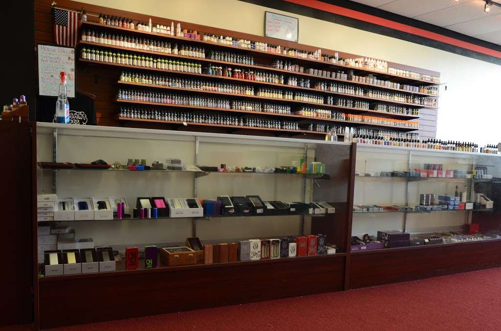 Pleasant Vapes | 10394 Southern Maryland Blvd, Dunkirk, MD 20754, USA | Phone: (410) 610-7141