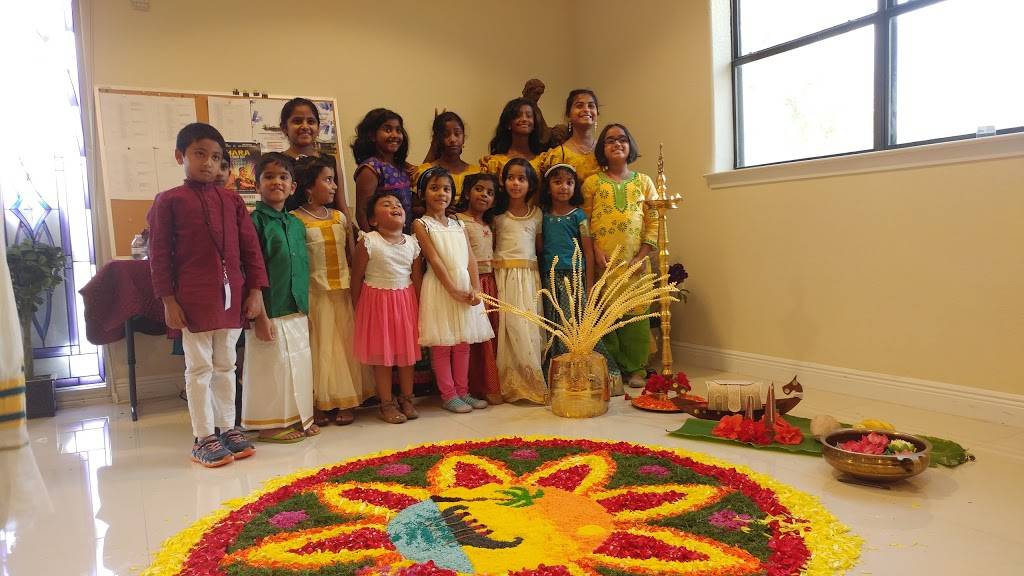 St. Alphonsa Syro Malabar Catholic Church, Austin, Texas | 8701 Burleson Manor Rd, Manor, TX 78653, USA | Phone: (512) 272-4005