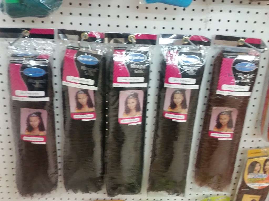 Muloni Beauty Supply | 2901 W Washington Ave, Las Vegas, NV 89107, USA | Phone: (702) 901-7676