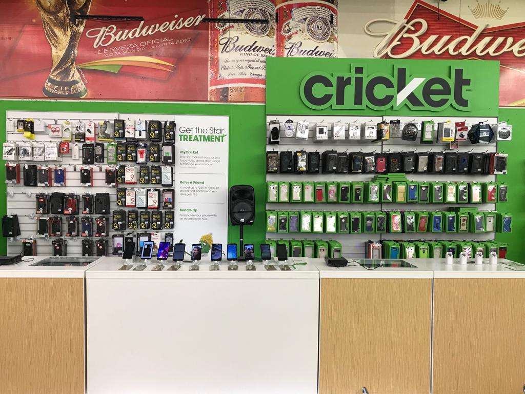 CRICKET WIRELESS AUTHORIZED RETAILER, Little York (Inside Seller | 1523 Little York Rd, Houston, TX 77093, USA | Phone: (832) 231-6009