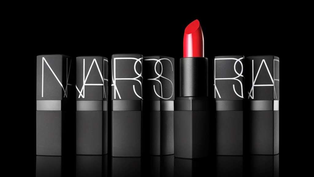 NARS Cosmetics Melrose Boutique | 8412 Melrose Ave, West Hollywood, CA 90069 | Phone: (310) 623-1730