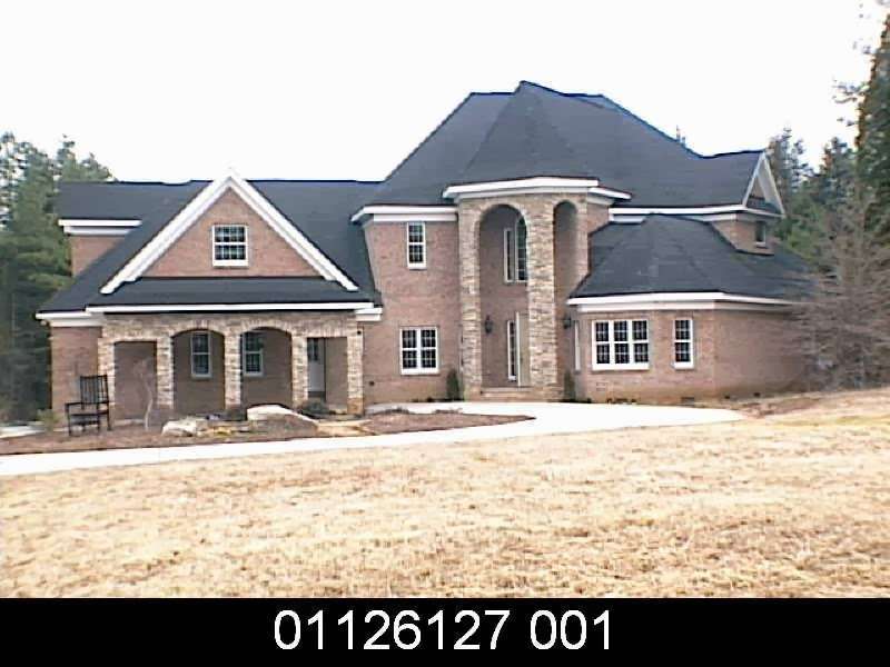 Greg Ritchie Construction, Inc. | 226 Random Dr, Salisbury, NC 28147, USA | Phone: (704) 202-7799