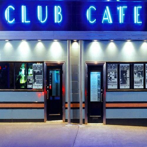 Club Cafe | 56 S 12th St, Pittsburgh, PA 15203, USA | Phone: (412) 431-4950
