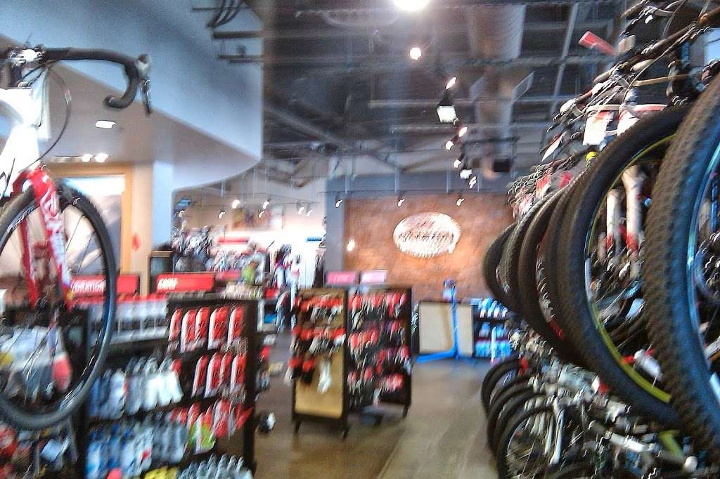 Cycleton | 7480 E 29th Ave, Denver, CO 80238 | Phone: (303) 329-0069