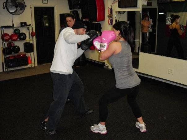 Traversy Self Defense/ Travs gym | 810B Washington Ave, Revere, MA 02151, USA | Phone: (978) 836-1937