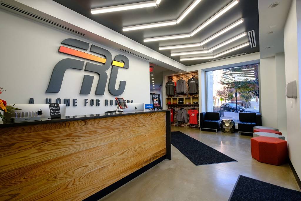Formula Running Center | 3101 Wilson Blvd Suite 100, Arlington, VA 22201, USA | Phone: (703) 719-4109