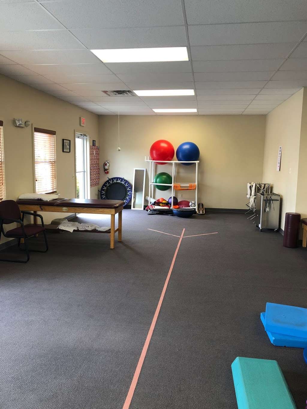 Therasport Physical Therapy | 14 Parke Pl Blvd #D, Sewell, NJ 08080, USA | Phone: (856) 256-8393