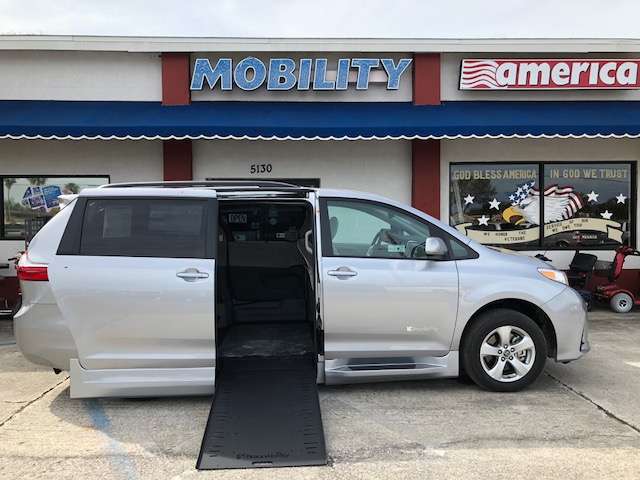 Mobility America | 5130 US Hwy 98 N, Lakeland, FL 33809 | Phone: (877) 818-7433