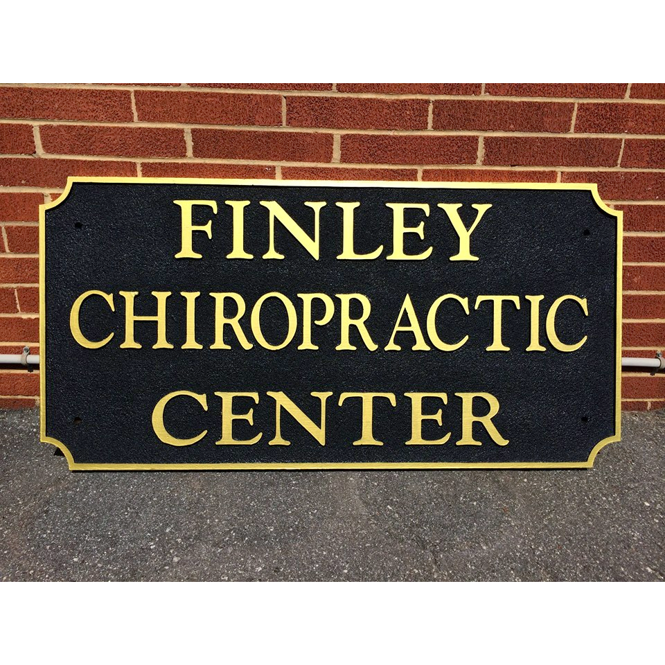 Finley Chiropractic Center | 112 Wagner St, Troutman, NC 28166 | Phone: (704) 528-9119