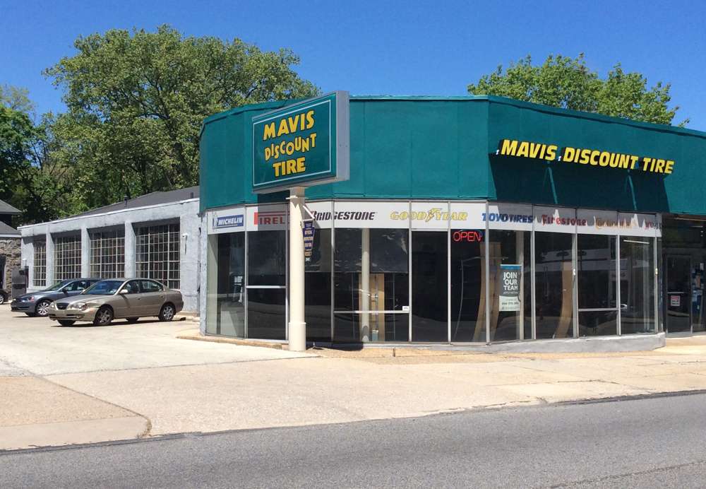 Mavis Discount Tire | 121 W City Ave, Bala Cynwyd, PA 19004, USA | Phone: (610) 340-1519