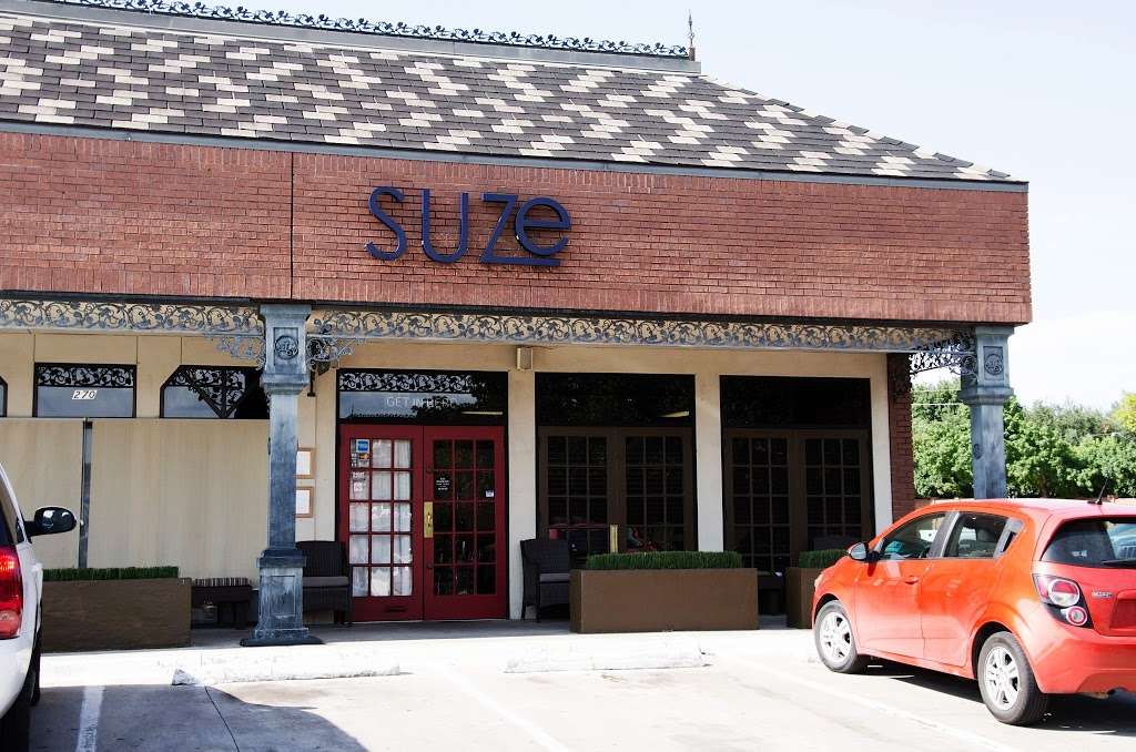 Suze | 4345 W Northwest Hwy, Dallas, TX 75220 | Phone: (214) 350-6135