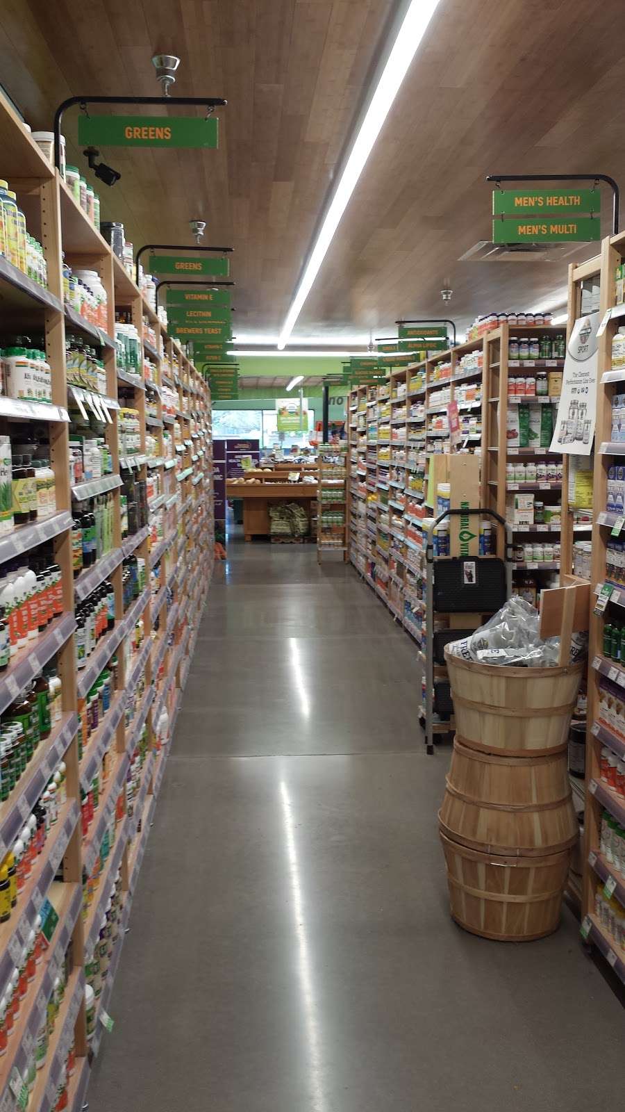 Natural Grocers | 5805 W Ray Rd, Chandler, AZ 85226, USA | Phone: (480) 893-8000