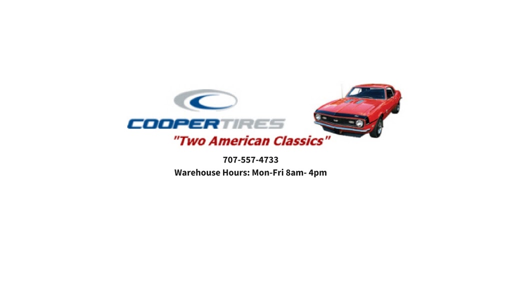 American Canyon Tire | 180 Klamath Ct, American Canyon, CA 94503, USA | Phone: (707) 557-4733