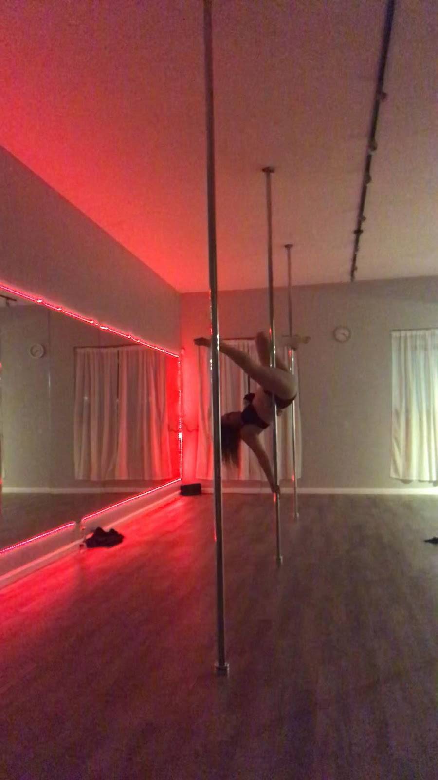 Papillon Fitness Pole & Dance | 100 El Prado Ave, San Rafael, CA 94903, USA | Phone: (415) 524-8039