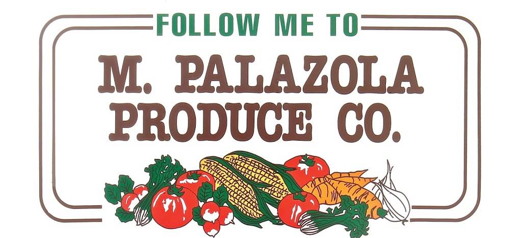 M Palazola Produce Co | 2713 Chelsea Ave #1706, Memphis, TN 38108, USA | Phone: (901) 452-9797