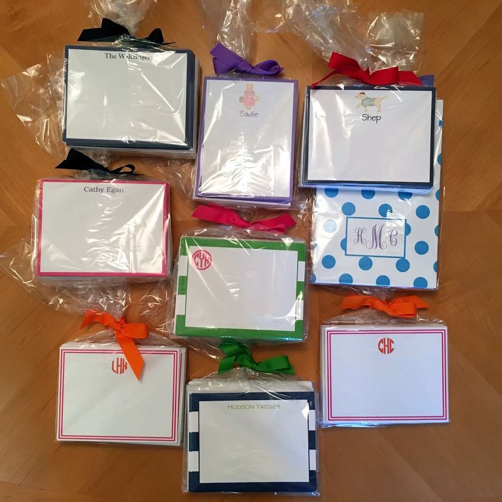 Match Point Stationery | 16 Ridge Dr, New Providence, NJ 07974, USA | Phone: (908) 377-1211 Match Point Stationery | 16 Ridge Dr, New Providence, NJ 07974, USA | Phone: (908) 377-1211