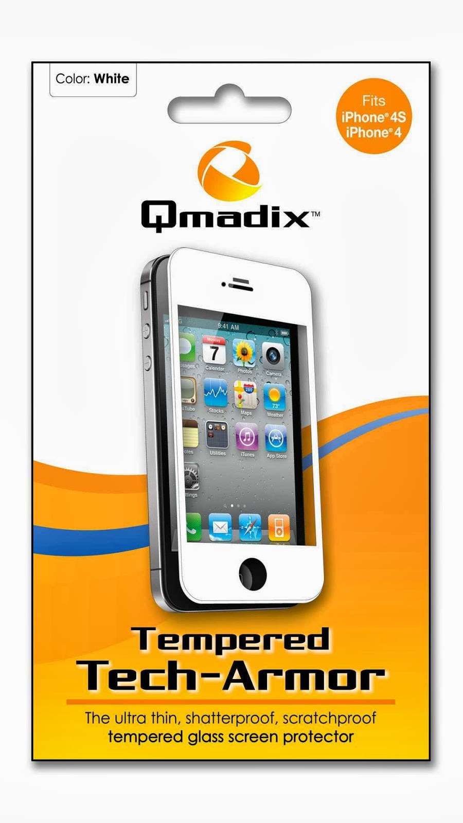 Qmadix | 14350 Arminta St, Panorama City, CA 91402, USA | Phone: (818) 988-4300