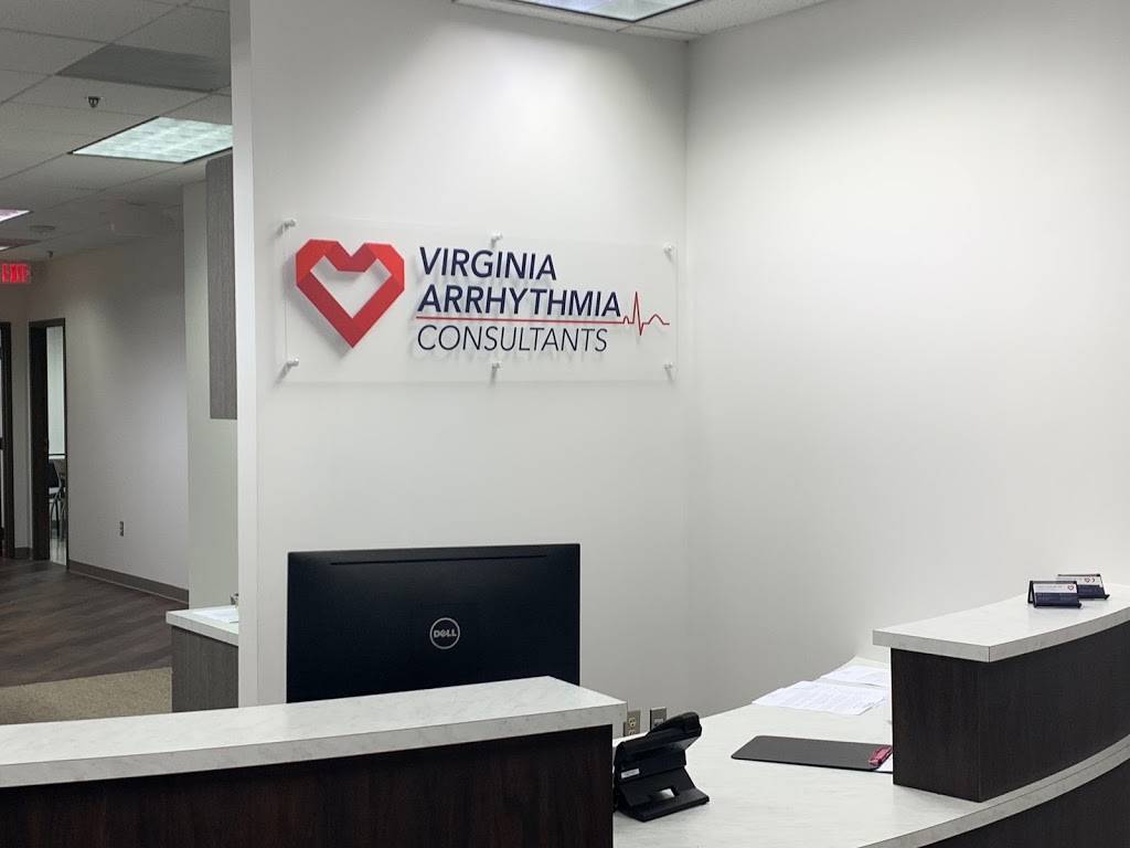 Virginia Arrhythmia Consultants: Saumil R. Shah, MD, Guru P. Moh | 1001 Boulders Pkwy #110, Richmond, VA 23225, USA | Phone: (804) 410-9749