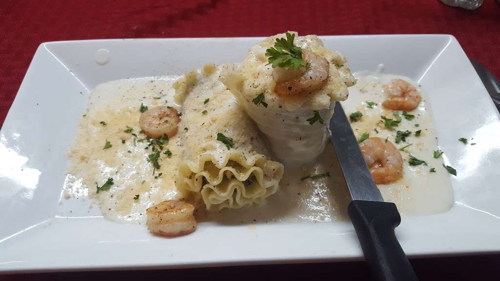 Vinnys Taste Of Italy Restaurant | 994 Old York Rd, Chester, SC 29706, USA | Phone: (803) 377-7007