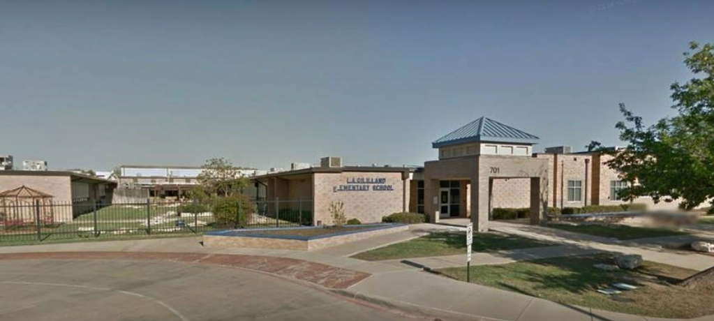 Gililland Elementary | 701 Waggoman Rd, Fort Worth, TX 76131, USA | Phone: (817) 232-0331