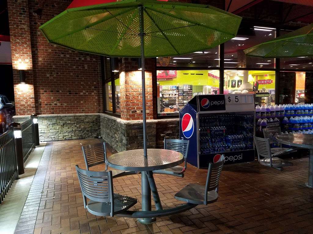 Sheetz #545 | 8533 Jefferson Davis Hwy, Fredericksburg, VA 22407 | Phone: (540) 891-6581