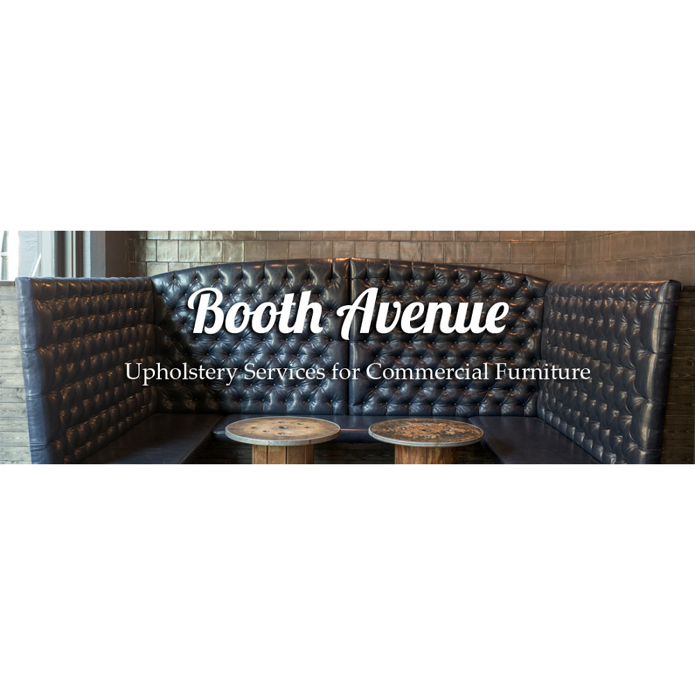 Booth Avenue | 2234 NE Columbia Blvd, Portland, OR 97211, USA | Phone: (503) 235-0614