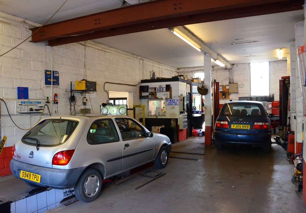 Maltings Garage | Station Rd, Sawbridgeworth CM21 9JX, UK | Phone: 01279 723671