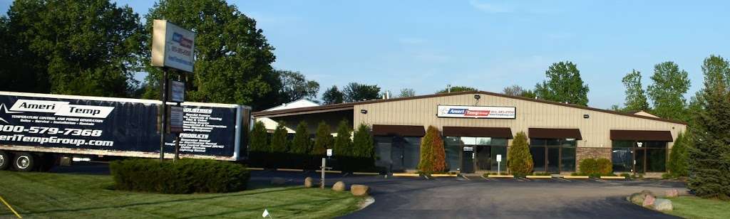 Ameritemp Group | 3314 N Richmond Rd, Johnsburg, IL 60051 | Phone: (815) 385-2350