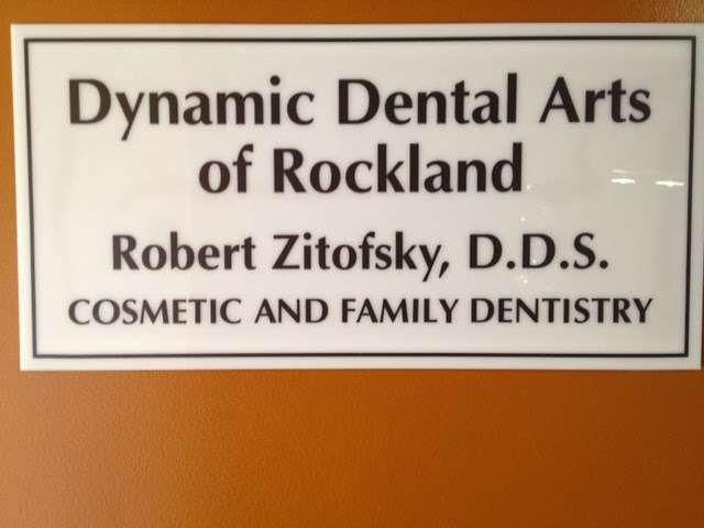 Dynamic Dental Arts Of Rockland | 345 N Main St #5, New City, NY 10956, USA | Phone: (845) 271-3432