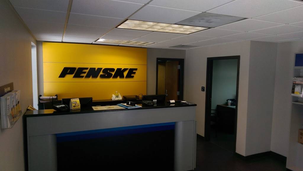 Penske Truck Rental | 7475 Jonesboro Rd, Jonesboro, GA 30236, USA | Phone: (770) 478-9558