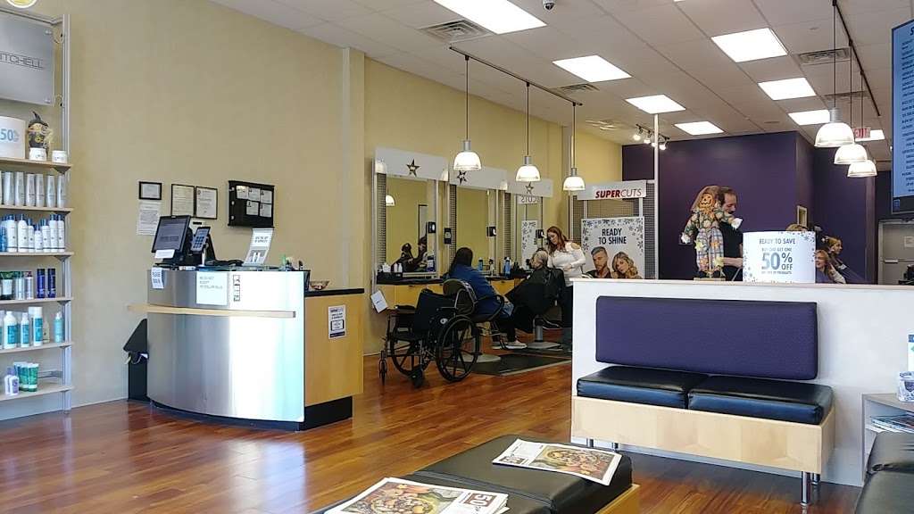 Supercuts | 99 Ridgedale Ave, Cedar Knolls, NJ 07927, USA | Phone: (973) 292-2900