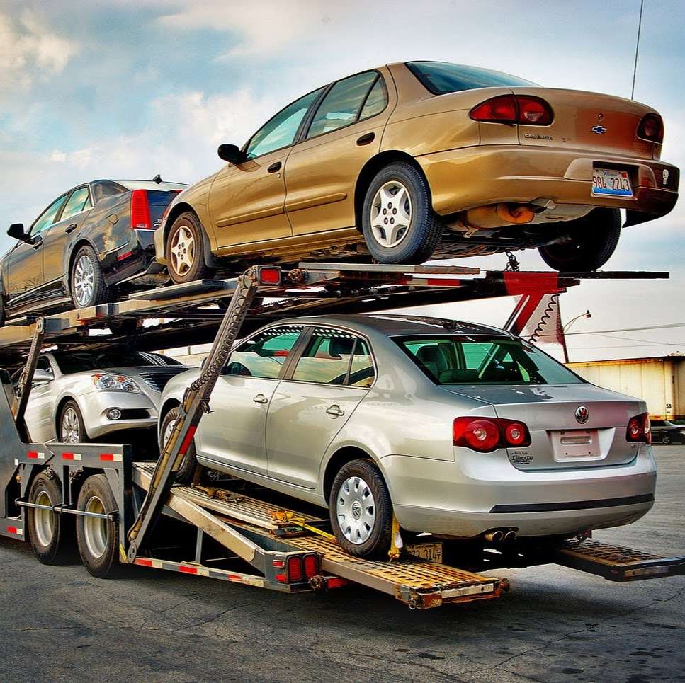 Oversized Auto Transport | N Velasco St, Angleton, TX 77515 | Phone: (682) 712-0188