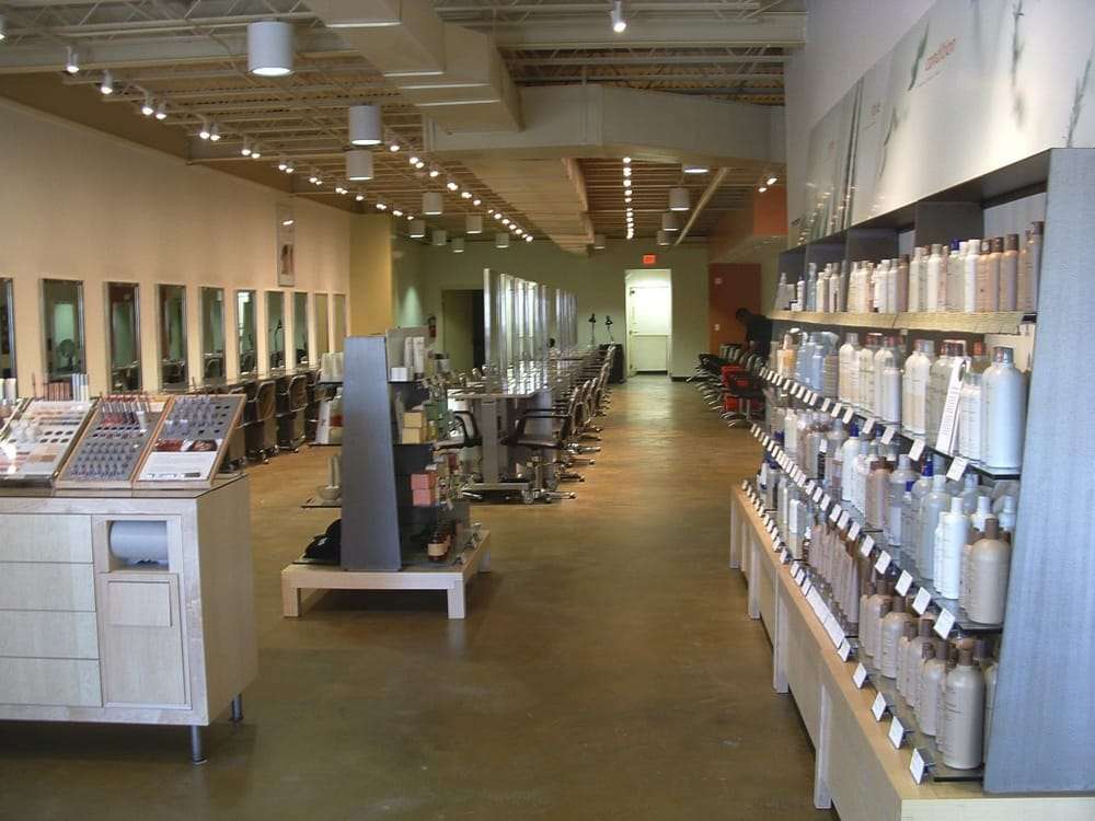 Jean Madeline Aveda Institute | 528 Neshaminy Mall, Bensalem, PA 19020, USA | Phone: (215) 332-5133