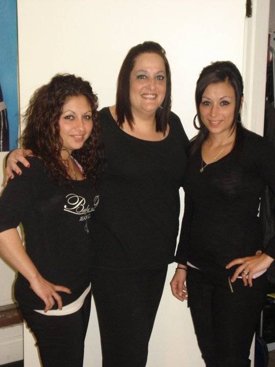 House of Style Salon | 271 Cambridge St, Burlington, MA 01803, USA | Phone: (781) 238-4401