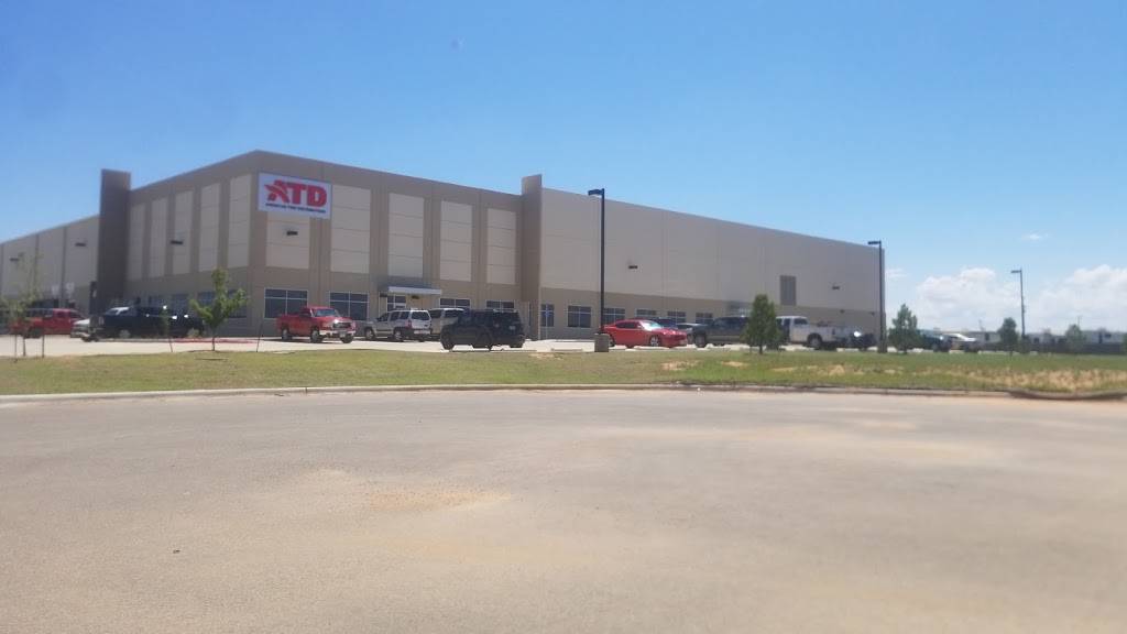 American Tire Distributors | 8814 Senator Dr, Wolfforth, TX 79382 | Phone: (806) 866-9658