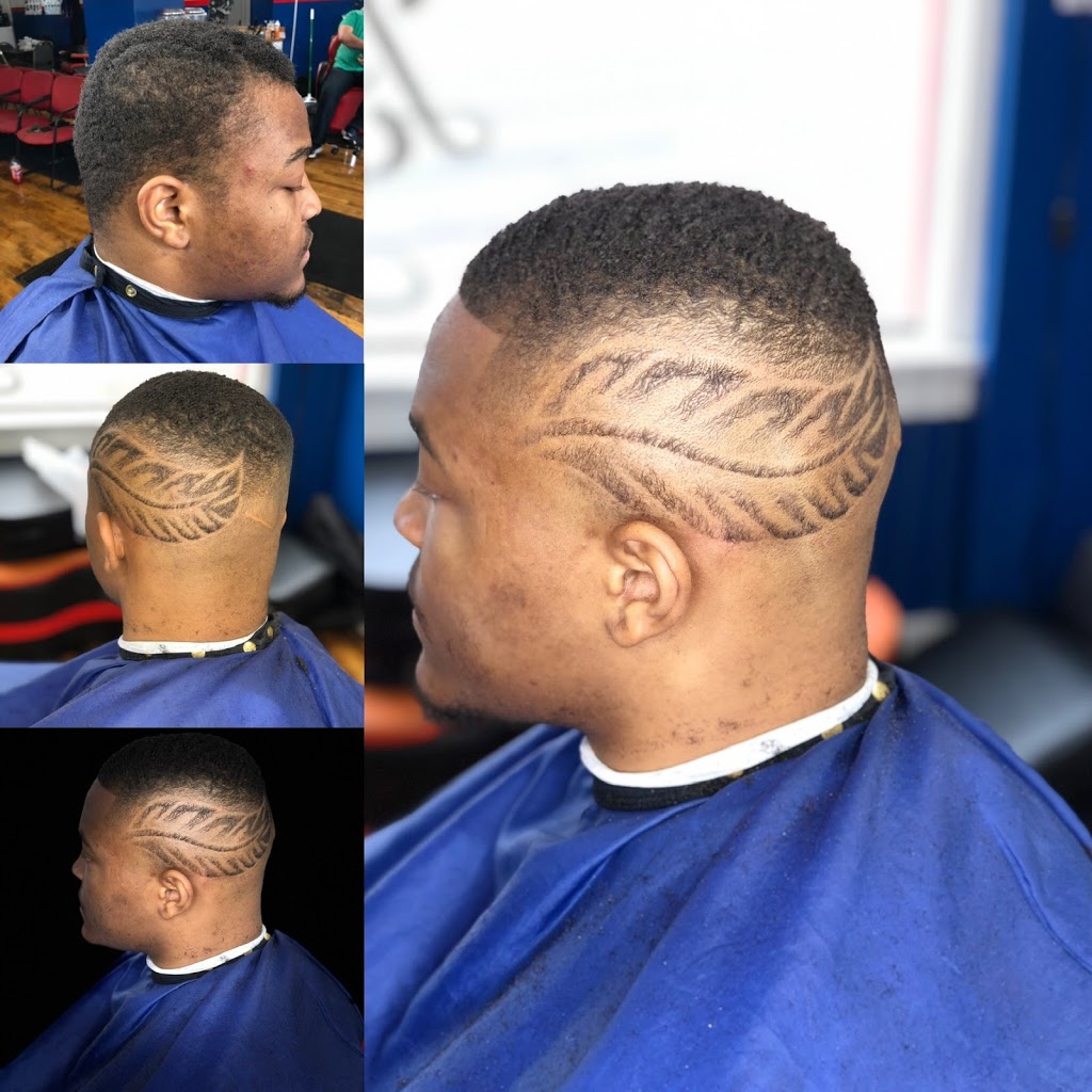 Magnificent Cutz | 4130 S Clinton St, Fort Wayne, IN 46806, USA | Phone: (773) 447-0118