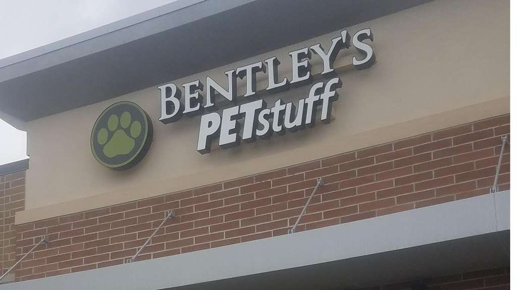 Bentleys Pet Stuff | 6424 Whitestown Pkwy, Whitestown, IN 46075, USA | Phone: (317) 769-2234